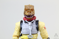 Star Wars The Saga Collection Bossk (Bounty Hunter)