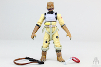 Star Wars The Saga Collection Bossk (Bounty Hunter)