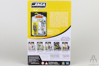Star Wars The Saga Collection IG-88 (Bounty Hunter)