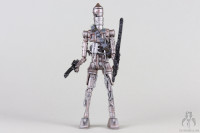 Star Wars The Saga Collection IG-88 (Bounty Hunter)