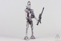 Star Wars The Saga Collection IG-88 (Bounty Hunter)