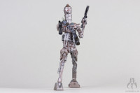 Star Wars The Saga Collection IG-88 (Bounty Hunter)