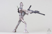 Star Wars The Saga Collection IG-88 (Bounty Hunter)