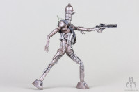 Star Wars The Saga Collection IG-88 (Bounty Hunter)