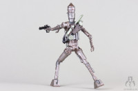 Star Wars The Saga Collection IG-88 (Bounty Hunter)