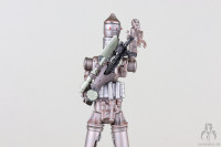 Star Wars The Saga Collection IG-88 (Bounty Hunter)