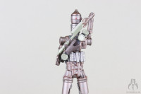 Star Wars The Saga Collection IG-88 (Bounty Hunter)