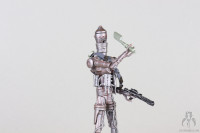Star Wars The Saga Collection IG-88 (Bounty Hunter)
