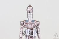 Star Wars The Saga Collection IG-88 (Bounty Hunter)