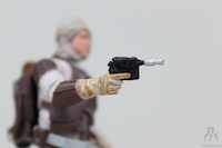Star Wars Vintage Collection Dengar VC01