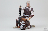 Star Wars Vintage Collection Dengar VC01