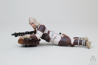 Star Wars Vintage Collection Dengar VC01