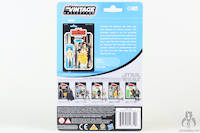 Star Wars Vintage Collection Leia (Hoth Outfit) VC02
