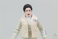 Star Wars Vintage Collection Leia (Hoth Outfit) VC02