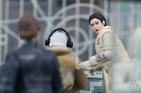 Star Wars Vintage Collection Leia (Hoth Outfit) VC02