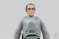 Star Wars Vintage Collection AT-AT Commander VC05