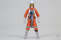 Star Wars Vintage Collection Dack Ralter VC07