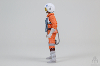 Star Wars Vintage Collection Dack Ralter VC07