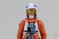 Star Wars Vintage Collection Dack Ralter VC07