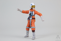 Star Wars Vintage Collection Dack Ralter VC07