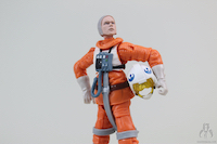 Star Wars Vintage Collection Dack Ralter VC07