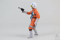 Star Wars Vintage Collection Dack Ralter VC07