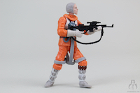 Star Wars Vintage Collection Dack Ralter VC07