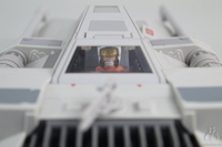 Star Wars Vintage Collection Dack Ralter VC07