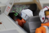 Star Wars Vintage Collection Dack Ralter VC07