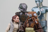 Star Wars Vintage Collection 4-LOM VC10