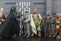 Star Wars Vintage Collection 4-LOM VC10