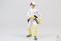 Star Wars Vintage Collection (Twin Pod) Cloud Car Pilot VC11