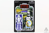 Star Wars Vintage Collection Clone Trooper VC15