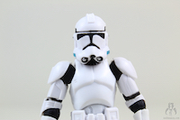 Star Wars Vintage Collection Clone Trooper VC15