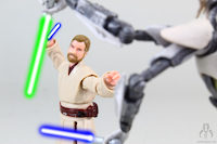 Star Wars Vintage Collection Obi-Wan Kenobi VC16