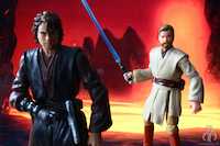 Star Wars Vintage Collection Obi-Wan Kenobi VC16