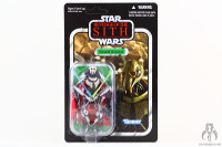 Star Wars Vintage Collection General Grievous VC17