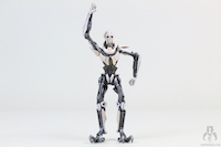 Star Wars Vintage Collection General Grievous VC17