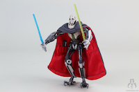 Star Wars Vintage Collection General Grievous VC17