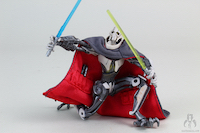 Star Wars Vintage Collection General Grievous VC17
