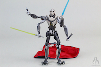 Star Wars Vintage Collection General Grievous VC17