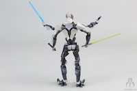 Star Wars Vintage Collection General Grievous VC17