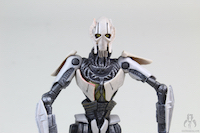 Star Wars Vintage Collection General Grievous VC17