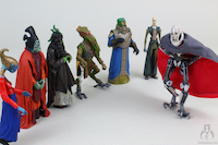 Star Wars Vintage Collection General Grievous VC17