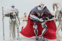Star Wars Vintage Collection General Grievous VC17