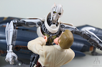 Star Wars Vintage Collection General Grievous VC17