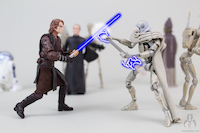 Star Wars Vintage Collection MagnaGuard VC18
