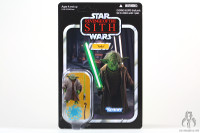 Star Wars Vintage Collection Yoda VC20