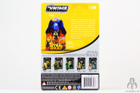 Star Wars Vintage Collection Yoda VC20
