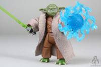 Star Wars Vintage Collection Yoda VC20